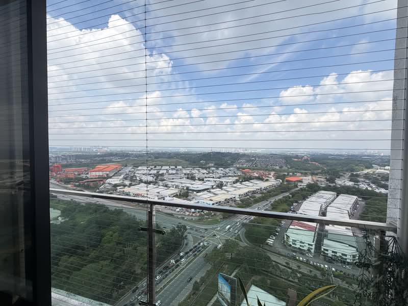 Service Residence for Sale at D'Summit Residences - Lifen . - PropertyGuru.com.my