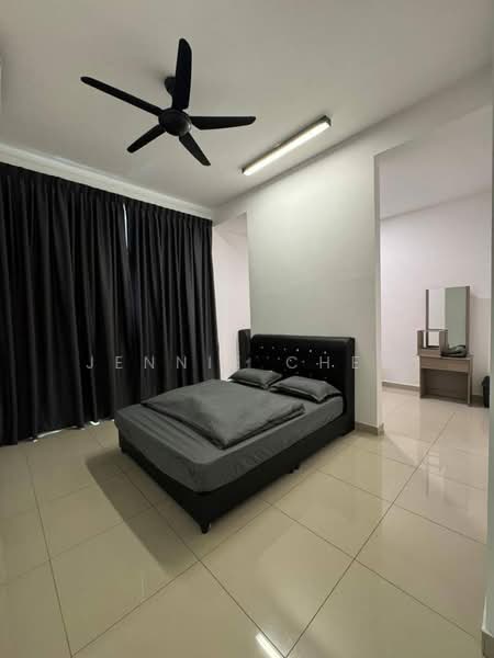 3-storey Terraced House for Sale in Taman Mount Austin (Tebrau) - Jennie Chew - Bedroom - PropertyGuru.com.my