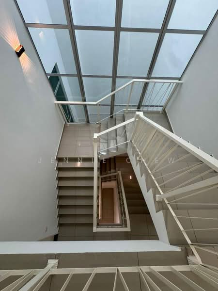 3-storey Terraced House for Sale in Taman Mount Austin (Tebrau) - Jennie Chew - Interior - PropertyGuru.com.my
