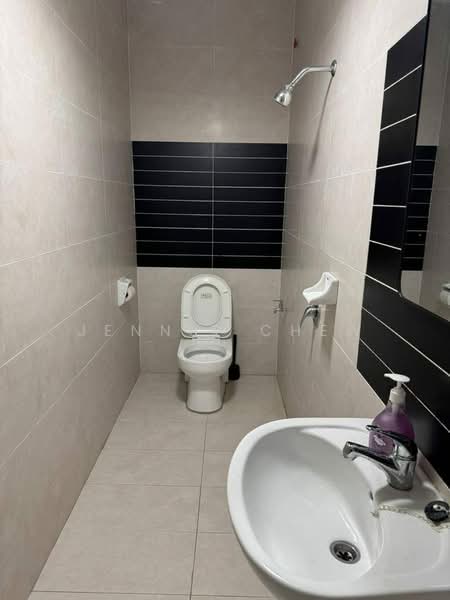 3-storey Terraced House for Sale in Taman Mount Austin (Tebrau) - Jennie Chew - Bathroom - PropertyGuru.com.my