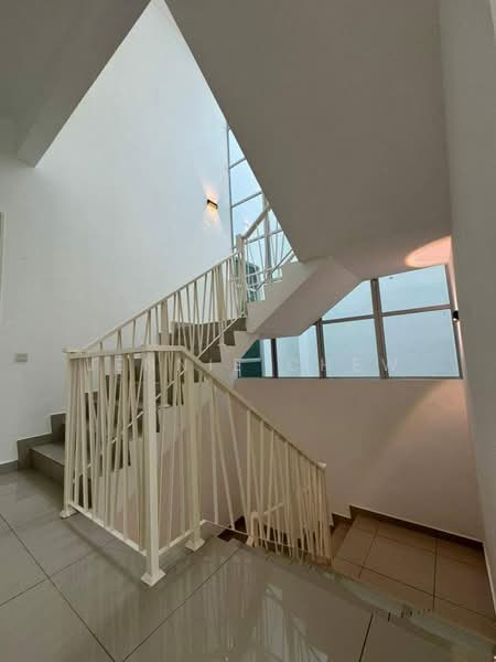 3-storey Terraced House for Sale in Taman Mount Austin (Tebrau) - Jennie Chew - Interior - PropertyGuru.com.my