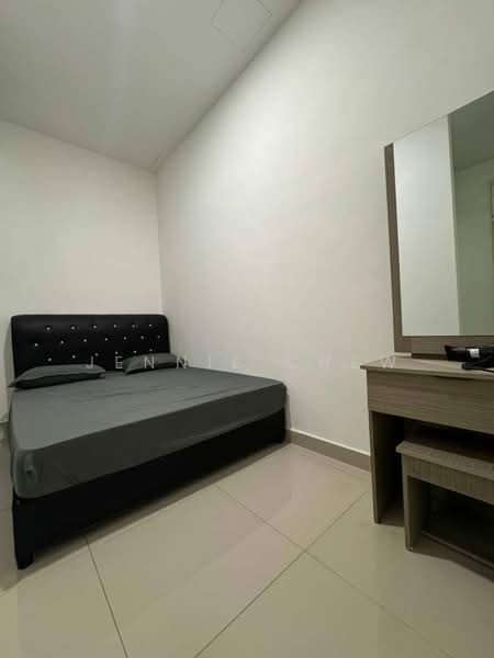3-storey Terraced House for Sale in Taman Mount Austin (Tebrau) - Jennie Chew - Bedroom - PropertyGuru.com.my