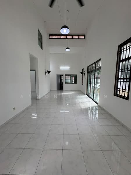 Rumah Teres 1 Tingkat untuk Dijual di Taman Puteri Wangsa (Ulu Tiram) - Anson Chong - Interior - PropertyGuru.com.my