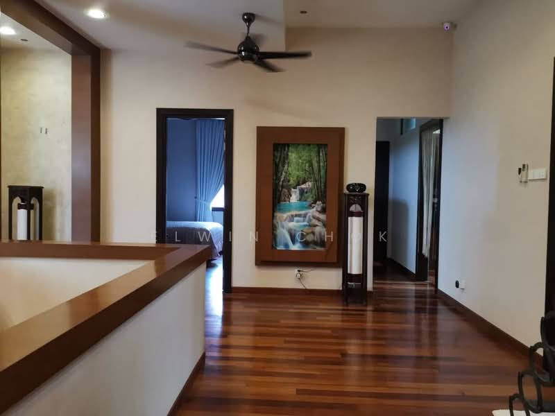 Bungalow House untuk Dijual di Setia Eco Park (Setia Alam) - Elwin Chok - Interior - PropertyGuru.com.my