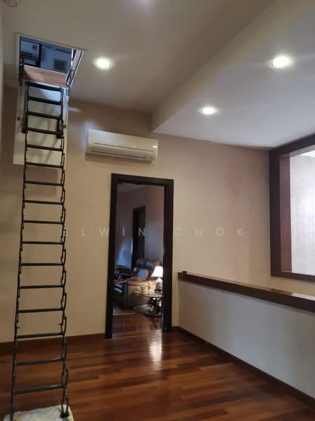 Bungalow House untuk Dijual di Setia Eco Park (Setia Alam) - Elwin Chok - Interior - PropertyGuru.com.my