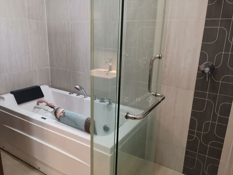Bungalow House untuk Dijual di Setia Eco Park (Setia Alam) - Elwin Chok - Bathroom - PropertyGuru.com.my