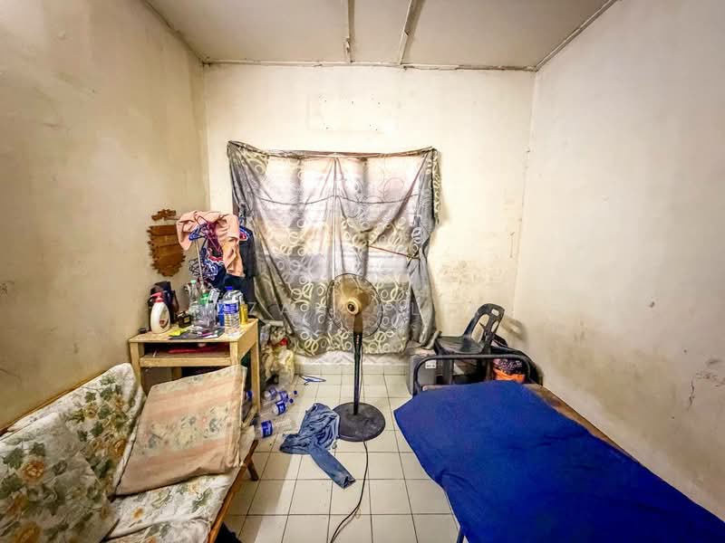 Rumah Teres 1-Tingkat untuk Dijual di Seksyen 17 (Shah Alam) - Izzah Alias - Interior - PropertyGuru.com.my