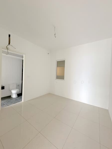 Condominium for Sale at The Clovers - Vincent Ooi - Bathroom - PropertyGuru.com.my