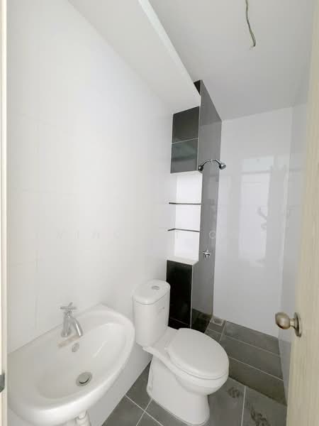 Condominium for Sale at The Clovers - Vincent Ooi - Bathroom - PropertyGuru.com.my