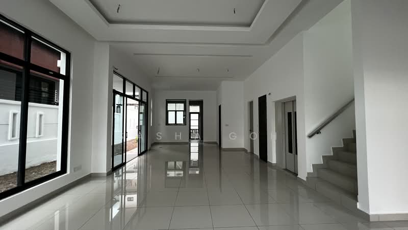Rumah Banglo untuk Dijual di Serdang (Seri Kembangan) - Sasha Goh - Interior - PropertyGuru.com.my