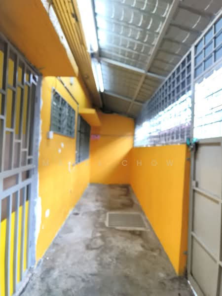 Rumah Teres 1 Tingkat untuk Disewa di Bandar Kinrara Seksyen 1 (Bandar Kinrara) - Mabel Chow - Exterior - PropertyGuru.com.my