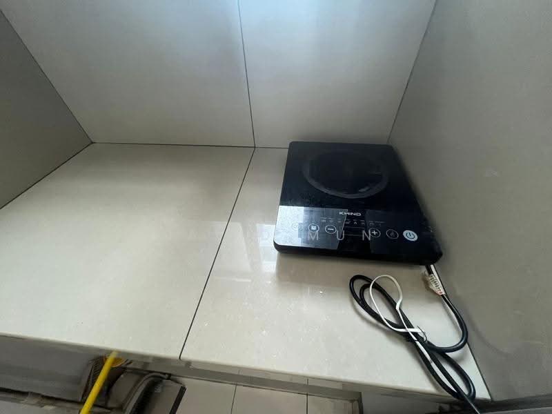 Service Residence for Rent at Sunway Geo Residence - David Mun - Kitchen - PropertyGuru.com.my