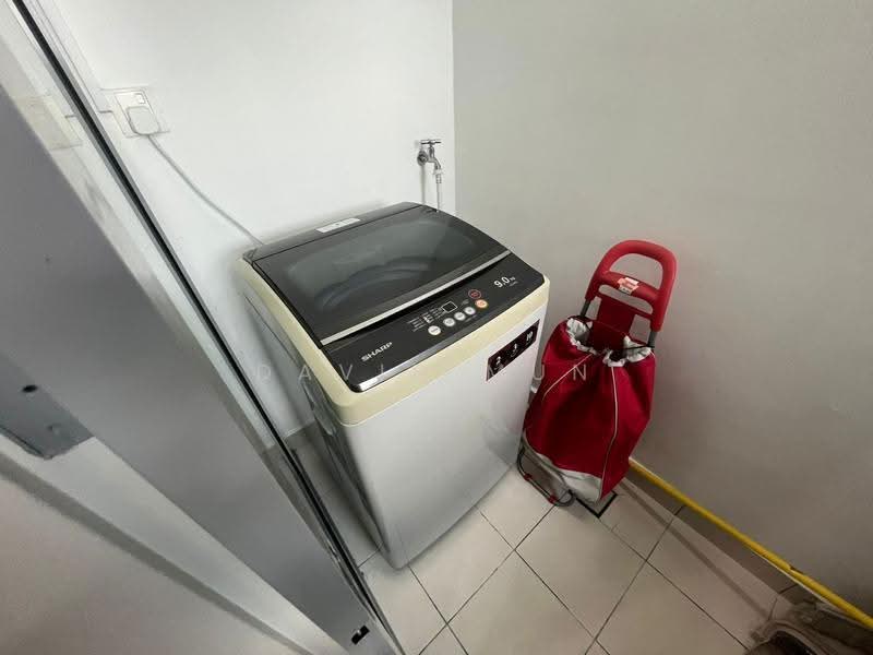 Service Residence for Rent at Sunway Geo Residence - David Mun - Interior - PropertyGuru.com.my