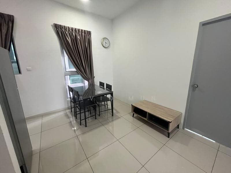 Service Residence for Rent at Sunway Geo Residence - David Mun - Dining Room - PropertyGuru.com.my