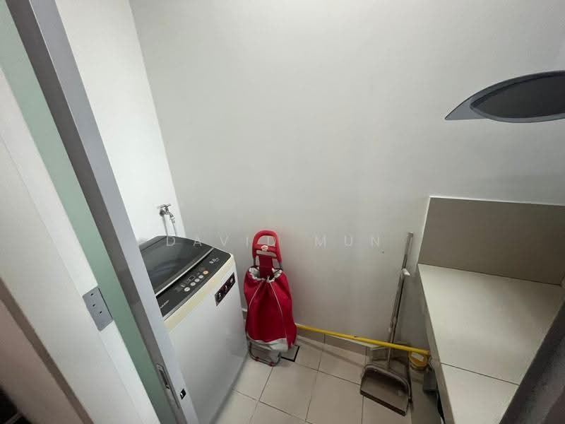 Service Residence for Rent at Sunway Geo Residence - David Mun - Interior - PropertyGuru.com.my