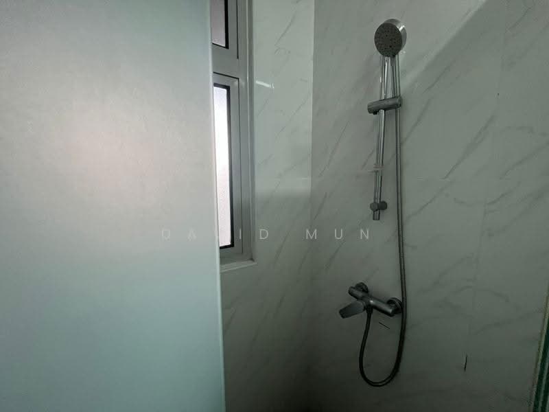 Service Residence for Rent at Sunway Geo Residence - David Mun - Bathroom - PropertyGuru.com.my