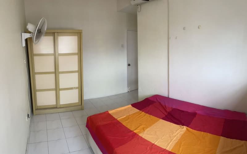 Pangsapuri untuk Dijual di Symphony Park - Kaze Kang - PropertyGuru.com.my