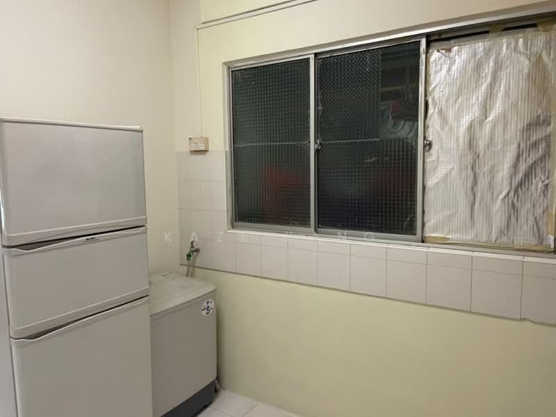 Pangsapuri untuk Dijual di Symphony Park - Kaze Kang - PropertyGuru.com.my