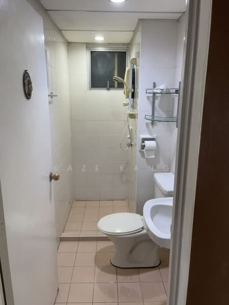 Pangsapuri untuk Dijual di Symphony Park - Kaze Kang - PropertyGuru.com.my
