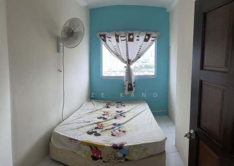 Pangsapuri untuk Dijual di Symphony Park - Kaze Kang - PropertyGuru.com.my