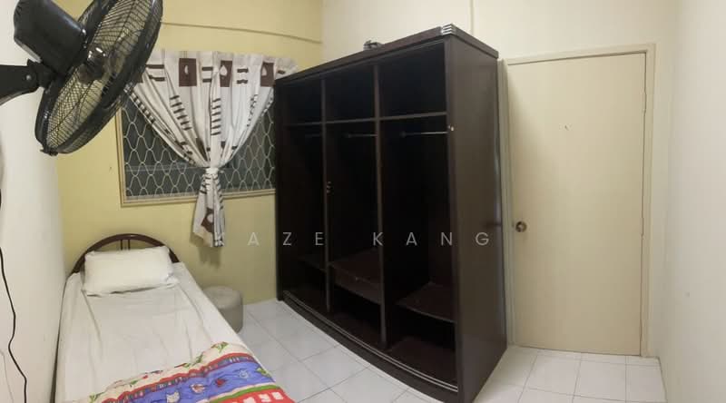 Pangsapuri untuk Dijual di Symphony Park - Kaze Kang - PropertyGuru.com.my