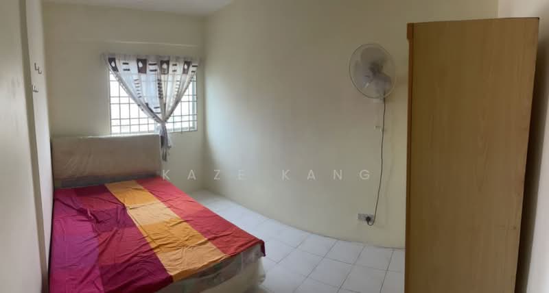Pangsapuri untuk Dijual di Symphony Park - Kaze Kang - PropertyGuru.com.my