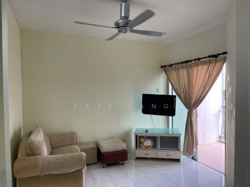 Pangsapuri untuk Dijual di Symphony Park - Kaze Kang - PropertyGuru.com.my