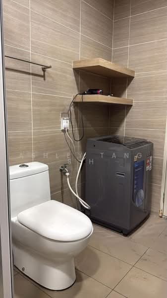 Kediaman Servis untuk Disewa di 28 Boulevard - Ashley Tang S.H - PropertyGuru.com.my