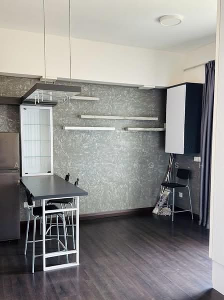 Kediaman Servis untuk Disewa di 28 Boulevard - Ashley Tang S.H - PropertyGuru.com.my