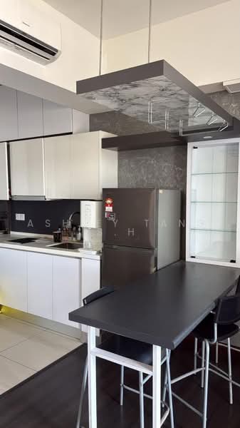 Kediaman Servis untuk Disewa di 28 Boulevard - Ashley Tang S.H - PropertyGuru.com.my