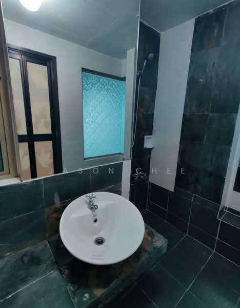 Service Residence for Rent at Ritze Perdana 1 - Jason Chee - Bathroom - PropertyGuru.com.my