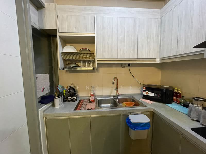 Condominium for Rent at Rafflesia - Benz Lee - PropertyGuru.com.my
