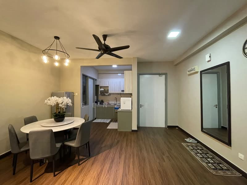 Condominium for Rent at Rafflesia - Benz Lee - PropertyGuru.com.my