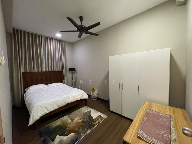 Condominium for Rent at Rafflesia - Benz Lee - PropertyGuru.com.my