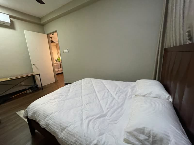 Condominium for Rent at Rafflesia - Benz Lee - PropertyGuru.com.my