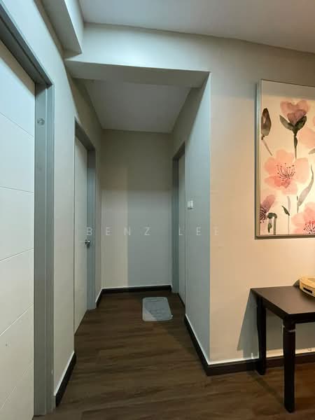 Condominium for Rent at Rafflesia - Benz Lee - PropertyGuru.com.my