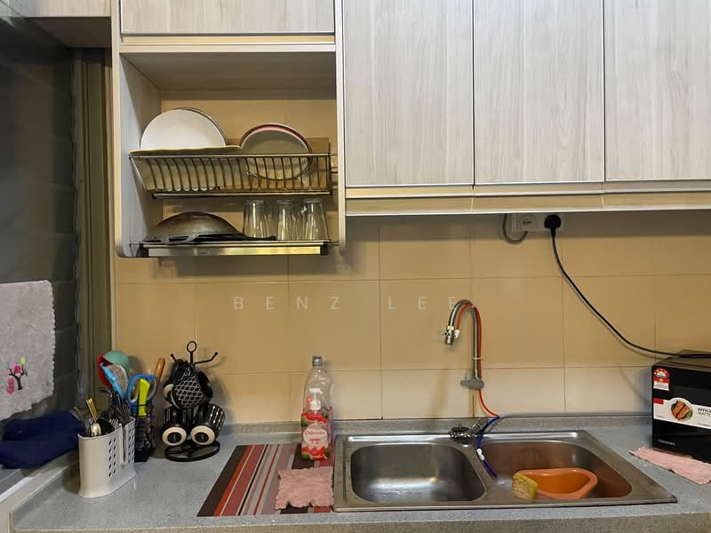 Condominium for Rent at Rafflesia - Benz Lee - PropertyGuru.com.my