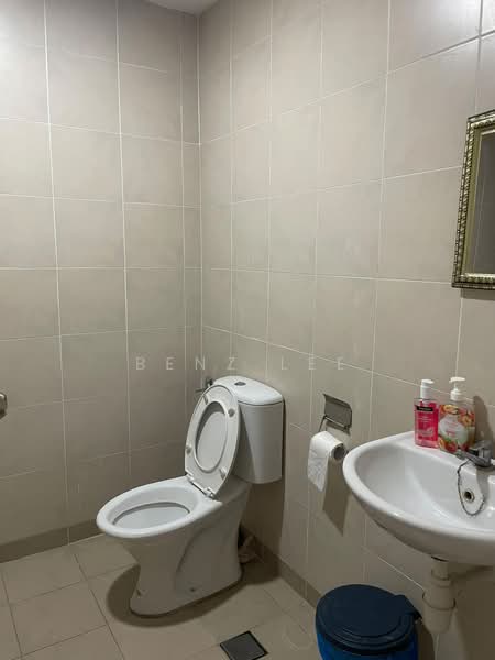 Condominium for Rent at Rafflesia - Benz Lee - PropertyGuru.com.my