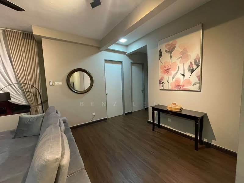 Condominium for Rent at Rafflesia - Benz Lee - PropertyGuru.com.my