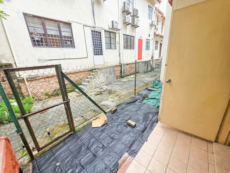 Rumah Teres 2 Tingkat untuk Dijual di Bukit Jelutong (Shah Alam) - Ammeer Nadzrai - Exterior - PropertyGuru.com.my