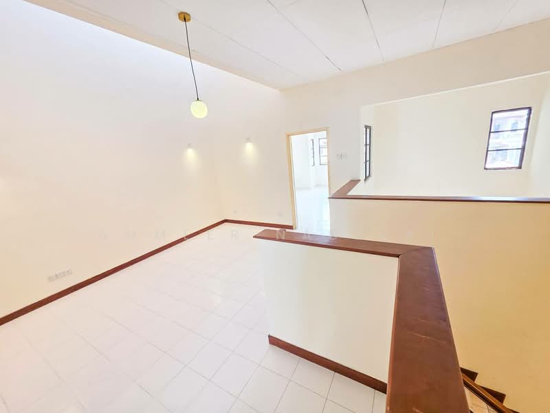 Rumah Teres 2 Tingkat untuk Dijual di Bukit Jelutong (Shah Alam) - Ammeer Nadzrai - Interior - PropertyGuru.com.my
