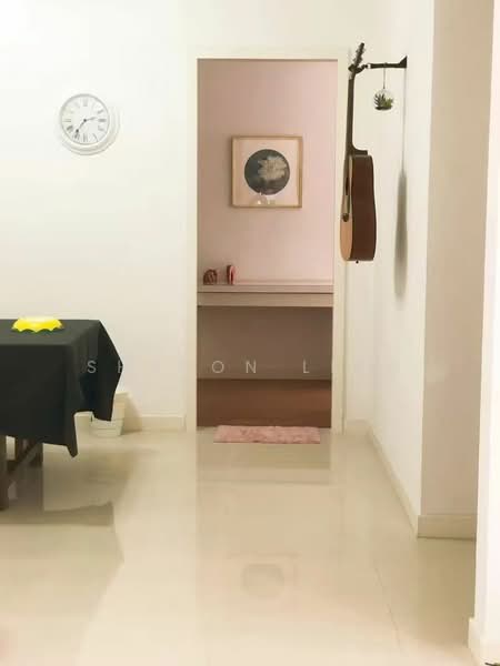 Servis Apartment untuk Disewa di G Residence - Sharon Liew - Interior - PropertyGuru.com.my