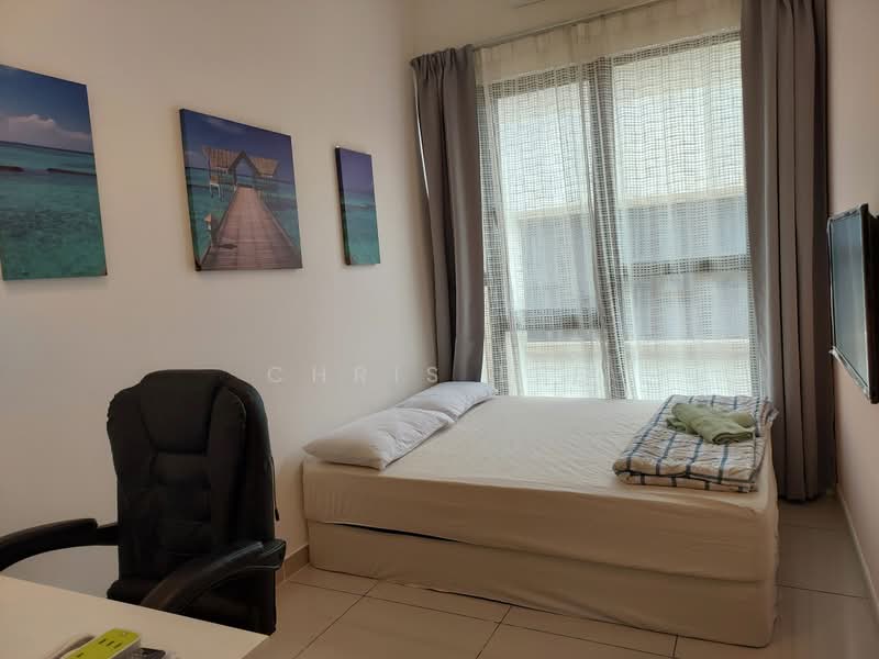 Rumah Bandar untuk Disewa di 16 Sierra (Puchong) - Chris Lee - Bedroom - PropertyGuru.com.my