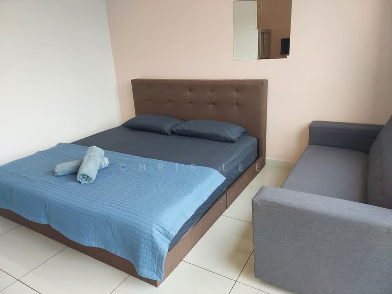 Rumah Bandar untuk Disewa di 16 Sierra (Puchong) - Chris Lee - Bedroom - PropertyGuru.com.my
