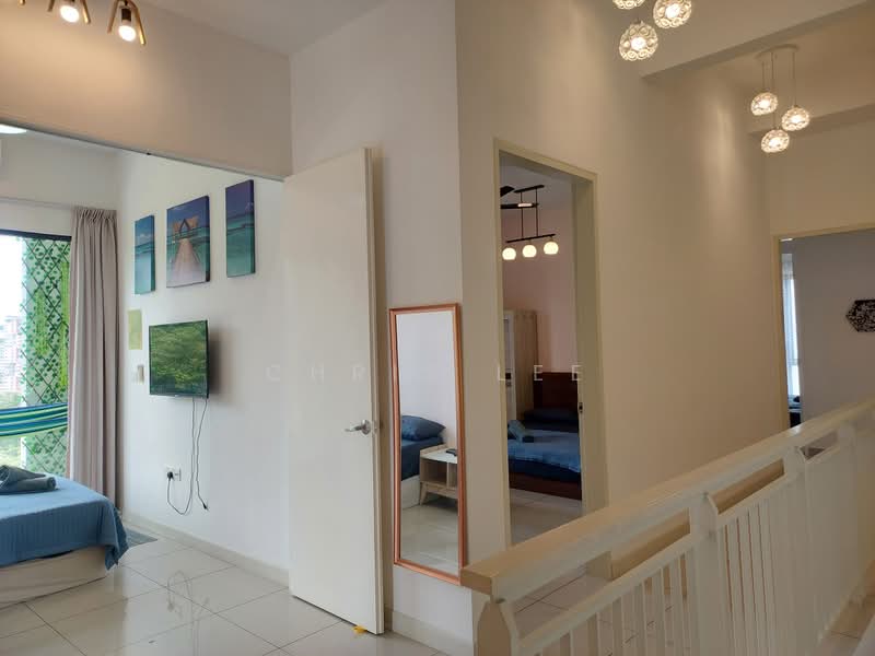 Rumah Bandar untuk Disewa di 16 Sierra (Puchong) - Chris Lee - Bedroom - PropertyGuru.com.my