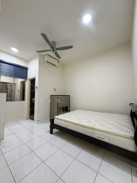 Rumah Teres 2 Tingkat untuk Dijual di Taman Perling (Perling) - Sean Yeoh - Bedroom - PropertyGuru.com.my