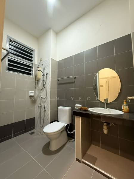 Rumah Teres 2 Tingkat untuk Dijual di Taman Perling (Perling) - Sean Yeoh - PropertyGuru.com.my