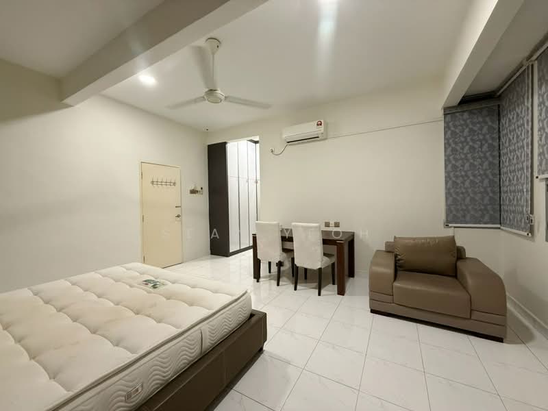 Rumah Teres 2 Tingkat untuk Dijual di Taman Perling (Perling) - Sean Yeoh - PropertyGuru.com.my