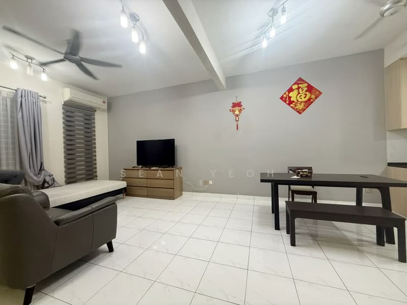 Rumah Teres 2 Tingkat untuk Dijual di Taman Perling (Perling) - Sean Yeoh - PropertyGuru.com.my