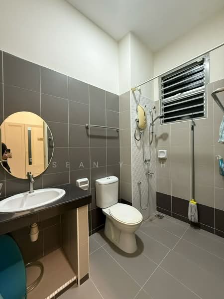 Rumah Teres 2 Tingkat untuk Dijual di Taman Perling (Perling) - Sean Yeoh - PropertyGuru.com.my
